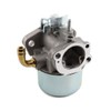 TOPREPAIR Carburetor for Craftsman Tiller Model 917.297011 Husqvarna 020490 Pressure