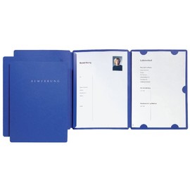 '"Select Application Package 3 Files with Klemmsch Blue