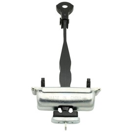 NOVAPARTS Front Left Right Door Check Arm Stop Hinge Strap BB5Z-7823552-A for Ford Explorer 2011-2019, Ford Police Interceptor Utility 2013-2019 RH LH Replaces # BB5Z7823552A