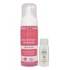 Espuma Micelar Agua De Rosas Y Niacinamida Limpia/regenera