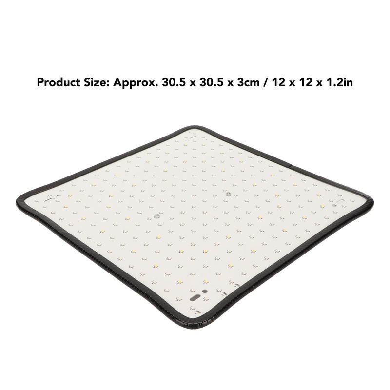 Plant Growing Lamp Scientific Control Low Heat LED Grow Light