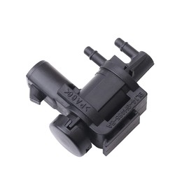 DUNSIHUI 7L1Z-9H465-B 4x4 Locking Hub Vacuum Solenoid Replacement 9L14-9H465-BA Compatible with Expedition F150 Navigator F250 F350 F450 F550 Super Duty Vacuum Solenoid Pur ge Valve 6L3Z-9H465-A