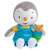 Jemini – 022693 – Charley Bear with Plush 30 cm