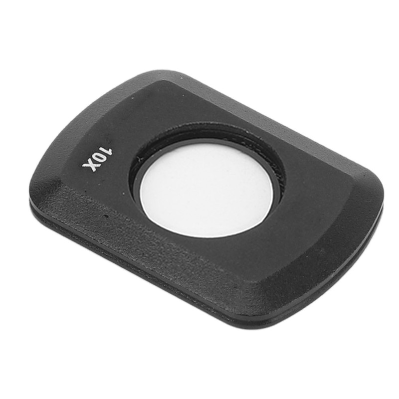 Macro Lens Magnetic HD Coating Anti Scratch Lightweight 2‑2.5CM Focusing