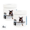 Dayspo Dog H Series Nutrition, 250g, Bone and Joint Strengthening, 4 Pieces / 데이스포 강아지 H시리즈 영양제, 250g, 뼈관절강화, 4개