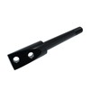 Short Throw Shifter Stick Aluminum Compatible With 1993-2002 Chevy Camaro