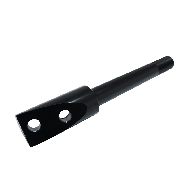 Short Throw Shifter Stick Aluminum Compatible With 1993-2002 Chevy Camaro