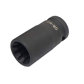 CTA Tools 5033 VAG Brake Caliper Socket - 10pt. X 20