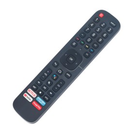 For Hisense New ERF2K60H Voice Replaced Remote for Hisense TV 55H9G 65H9G 43H5670G 50H6570G