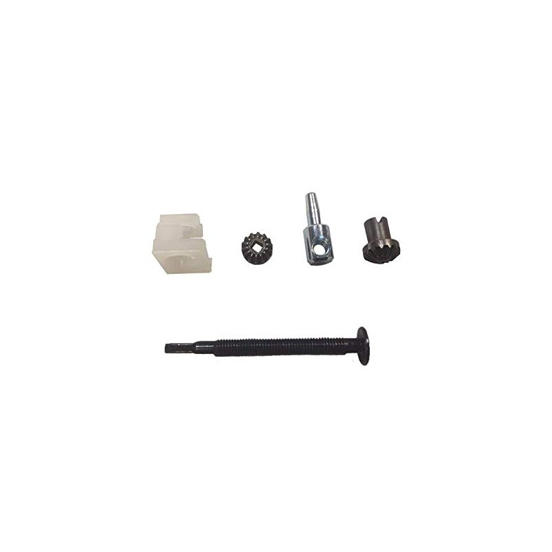 (KIT 3）CHAIN BAR TENSIONER ADJUSTER Kit Set Assembly For ECHO