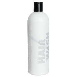 Regrowe Hair Wash I Shampoo para cabello I auxiliar para detener la caída del cabello, limpieza profunda, Sin Parabenos ni Siliconas PH Balanceado.