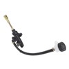Rear Brake Master Cylinder High Performance ATV Rear Brake Pump