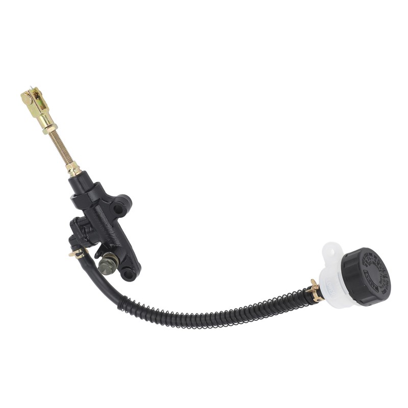 Rear Brake Master Cylinder High Performance ATV Rear Brake Pump