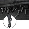 Trampoline Net Replacement 13 FT Trampoline Netting Replacement for 13FT