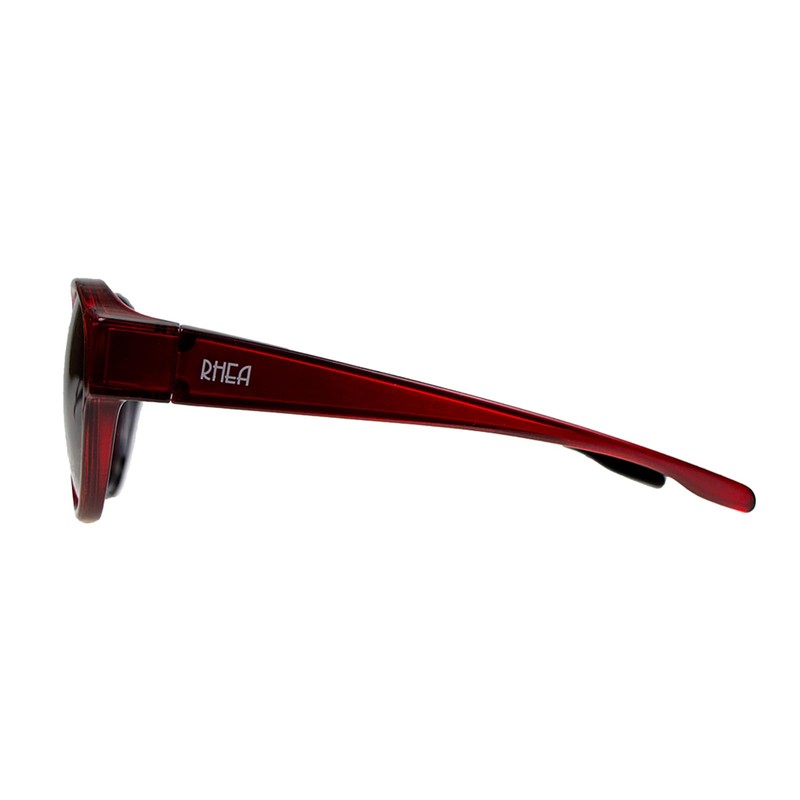 ActiveSol Rhea Polarized Over Sunglasses for Glasses Wearers UV400 Protection,