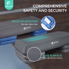 Enovi Exercise Step Aerobic Step Platform, Exercise Step Platform, Step