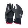 Ascan Neooprene Gloves Surfing Gloves ASCAN Thermoglove - L