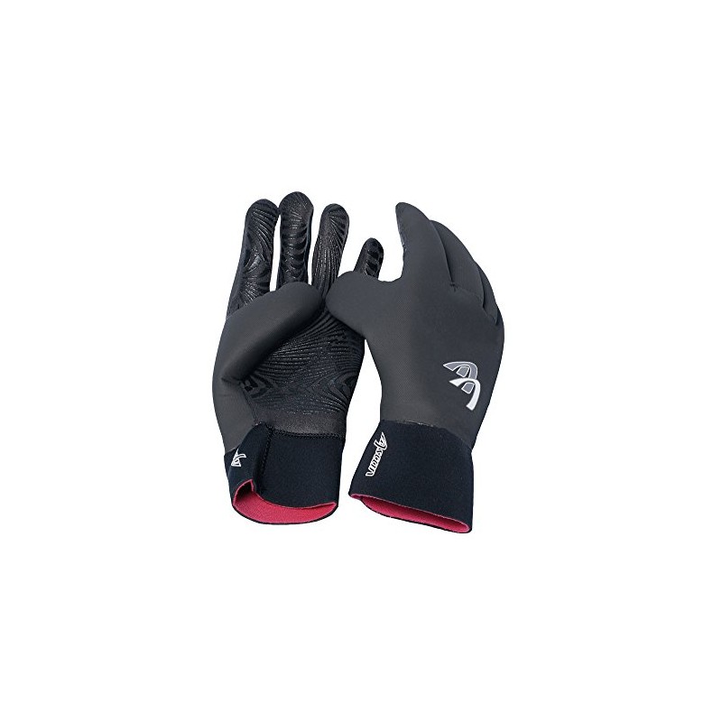 Ascan Neooprene Gloves Surfing Gloves ASCAN Thermoglove - L