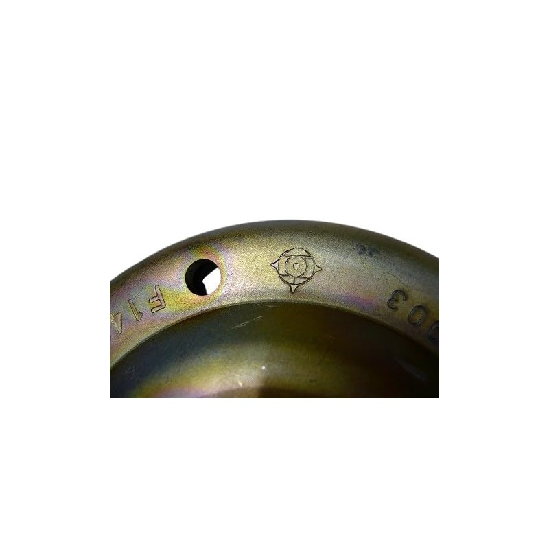 Minimoto Honda Genuine Hitachi Condenser