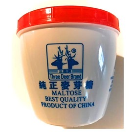 JS Trading Maltose 17.6 oz