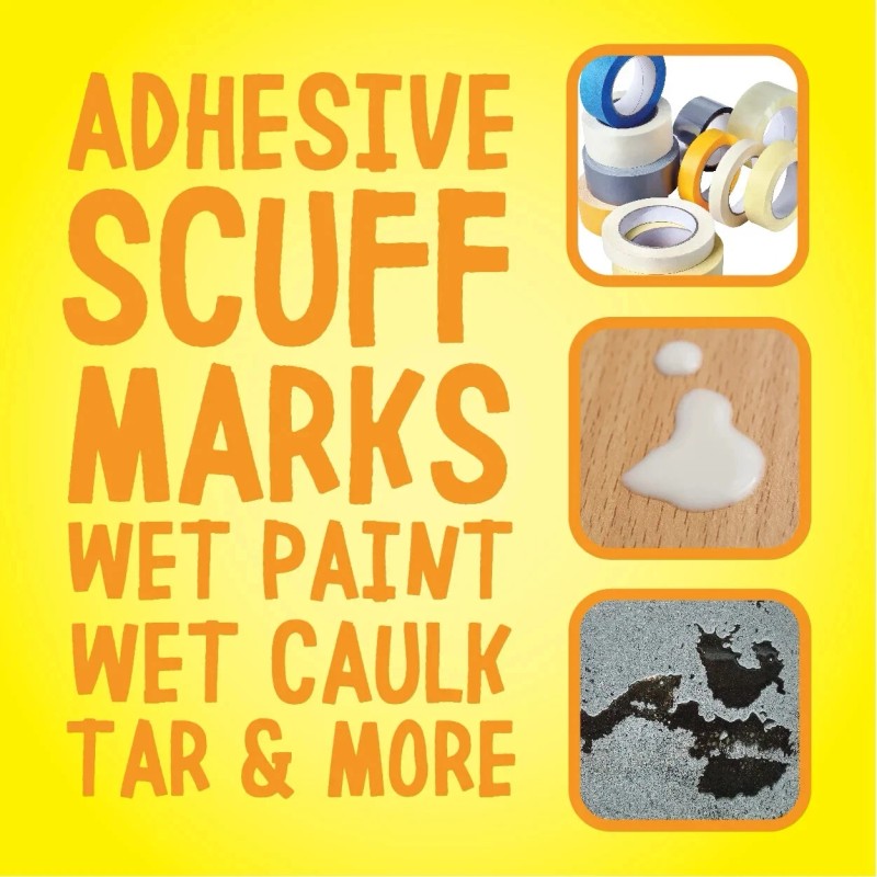 Goo Gone 8 oz. Pro Power Adhesive Remover