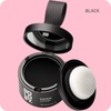 BOLDIFY Enhance Hairline Powder for Roots and Hair Loss:_Light Brown_4