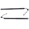 Mustrod Pair Rear Electric Tailgate Gas Strut Replacement for Volvo