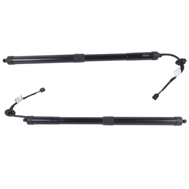 Mustrod Pair Rear Electric Tailgate Gas Strut Replacement for Volvo