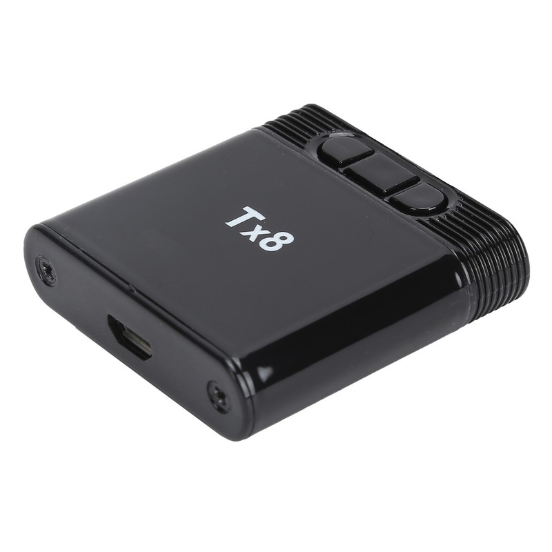 2 in 1 Bluetooth 5.0 Adapter Transmitter Receiver Wireless Audio