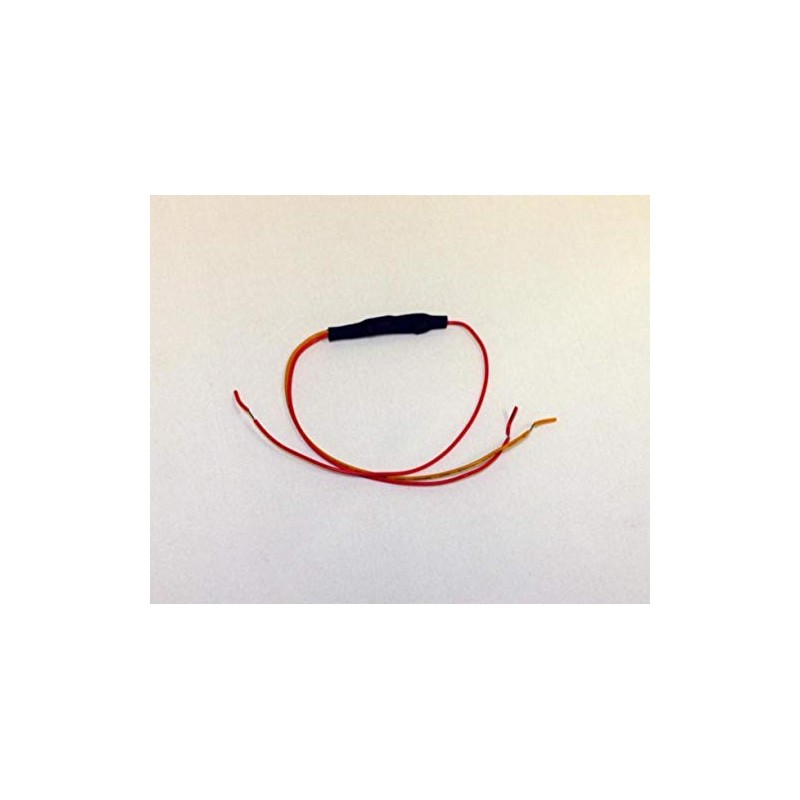 CUSTOM DYNAMICS CONVERTER TRUFLEX 15-20