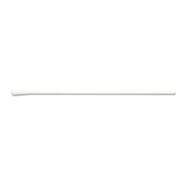 Puritan 25-806-1PD Polyester Tipped Sterile Applicators/Swabs with Semi-flexible Shaft, 1/10" Diameter x 6" Length (Box of 100)