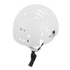 Operitacx Safety Helmet Liner Insert Breathable Collision Protection Hat Durable