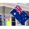 Australia Flag 3' x 5' - Australian Flags 150 x