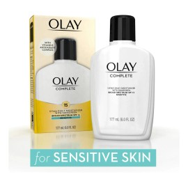 Crema Olay Complete Sensitive 177ml Spf