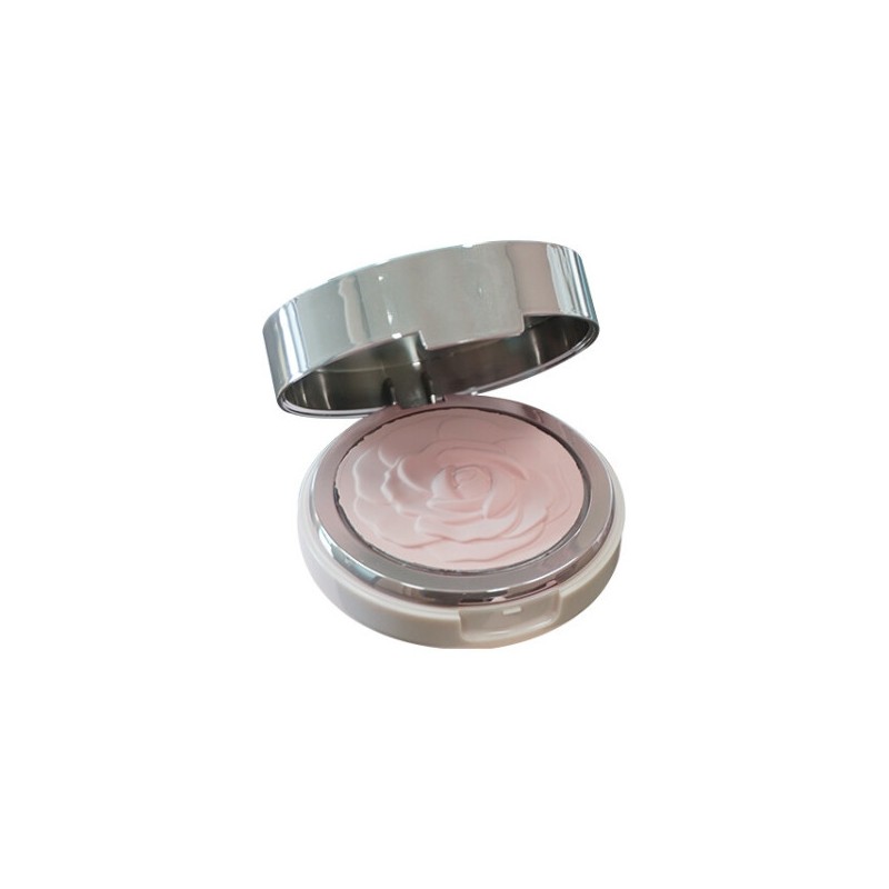 Missha Glow Tone-Up Rose Pact SPF50+ PA++++ 11g / 미샤