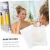 Ipetboom Multi-functional Patch 2pcs Waterproof Pimple Sticker for Skin Care