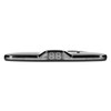 Shkalacar Parking Sensor Parking Aid Reversing Radar System with 4