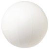 MIKASA Premium Soft Volleyball Trim Game Ball White PSV79