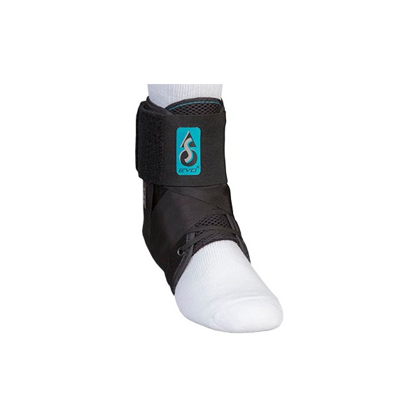 MedSpec EVO® Speed LacerTM Ankle Stabilizer - XX-Large