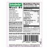Seitenbacher Muesli #4 Nut Lovers, 16 Ounce, Pack of 6