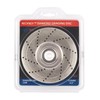 RECKNEY 115mm Electroplated Diamond Grinding Disc Wheel Disc Polishing Tool