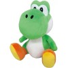 Little Buddy Peluche Yoshi Licencia Original Color Verde 21 Cm