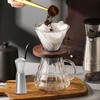 Espresso Distribution Tool with WDT Needles - 0.3mm Stainless Steel,