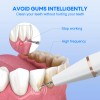 Plaque Remover for Teeth - Tartar Remover for Teeth, Dental