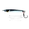 Daiwa Ive Semi-Long Lure, 1.2 oz (35 g), Plated Sardine