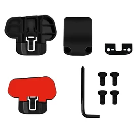 Accessories for Fodsports FX4 Pro Bluetooth Headset (Clip)