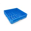 Farag Janitorial Peg Plate Rack for Commercial Dishwasher | Full