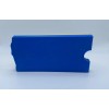 Blockbuster Video Decoration 3d Printed Sign Extra Large XL 9”x4.5”x.6”