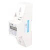 Single Phase DIN Rail kWh Meter 10-40A 50Hz Digital Home