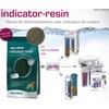 Aqua Medic Indicator Resin 1000 ml Demineralisation Resin with Colour